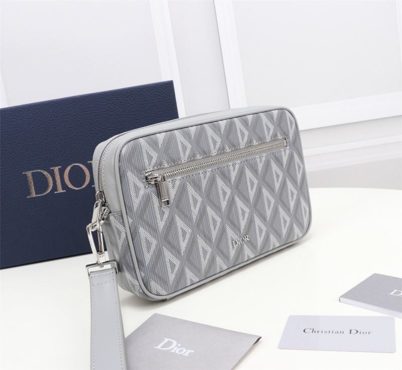 Christian Dior Clutch Bags